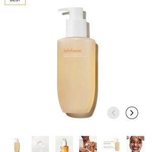 Gentle Cleansing Foam - Cream